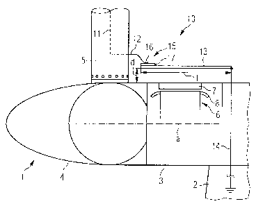 Une figure unique qui représente un dessin illustrant l'invention.